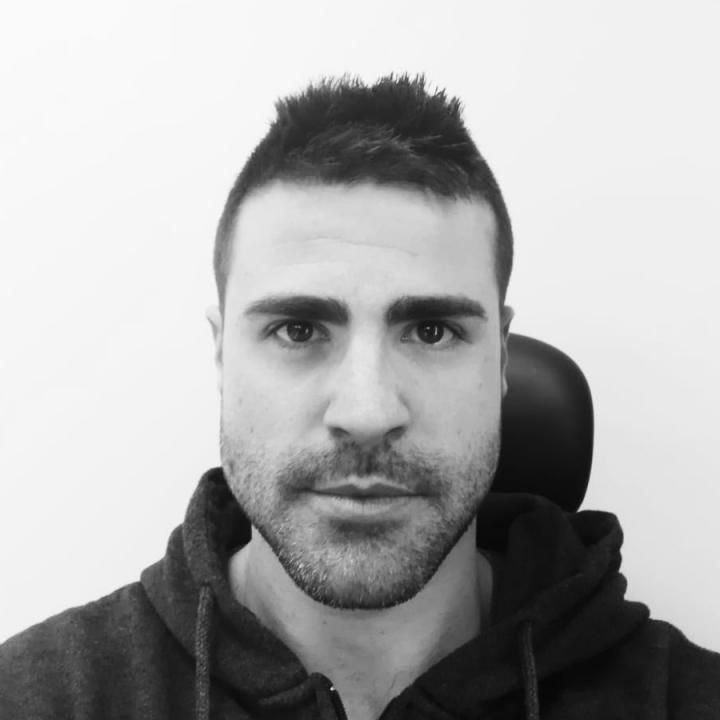 Victor García Chamizo